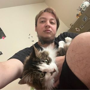 Meet your Posher, Blaise